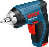 BOSCH博世工具GSR 3.6V-Li充電式起子機